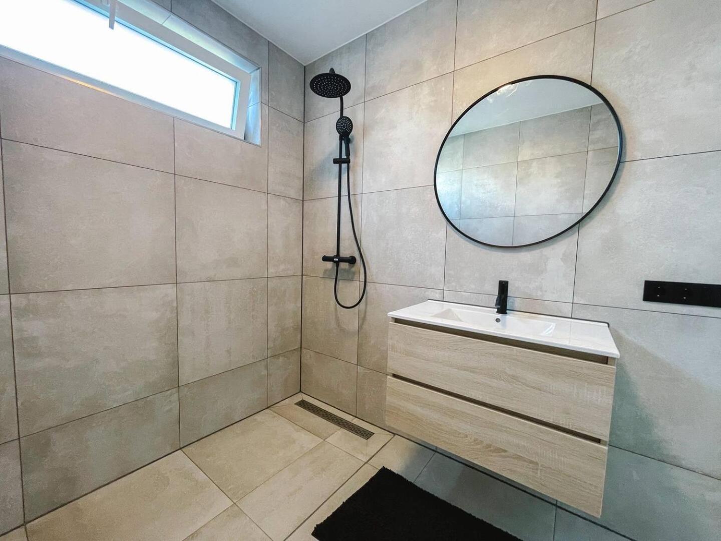 Modern & Convenient Studio Арнем Екстер'єр фото