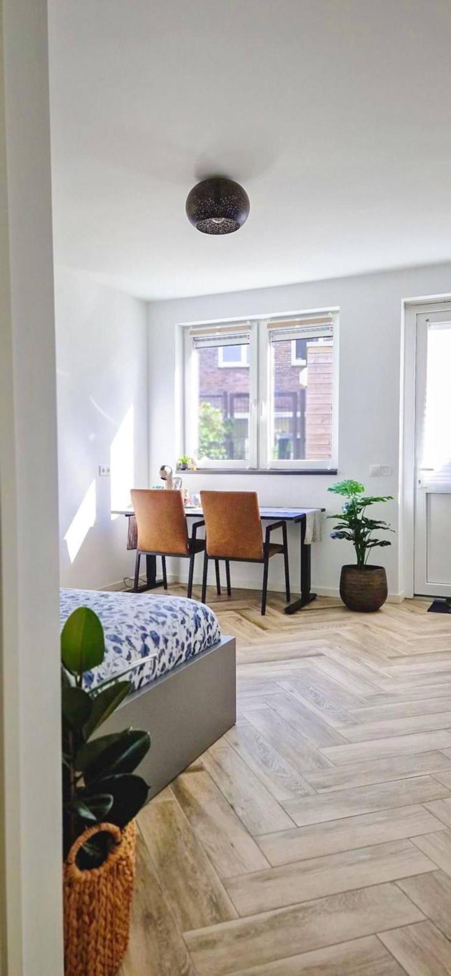 Modern & Convenient Studio Арнем Екстер'єр фото